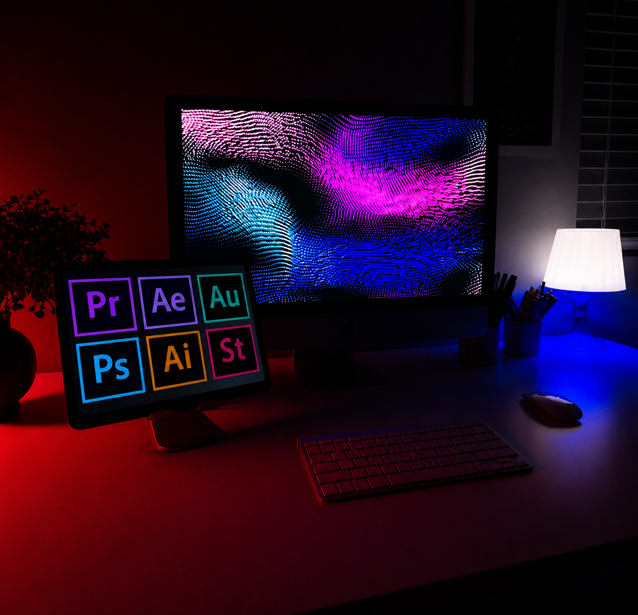 Branding & Graphics